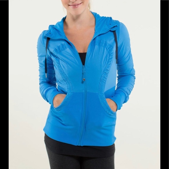 Lululemon Dance Studio Jacket III - Picture 7 of 9